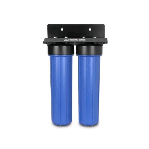 GROWMAX WATER - FILTRO PER L'ACQUA - PRO GROW 2000 L/H