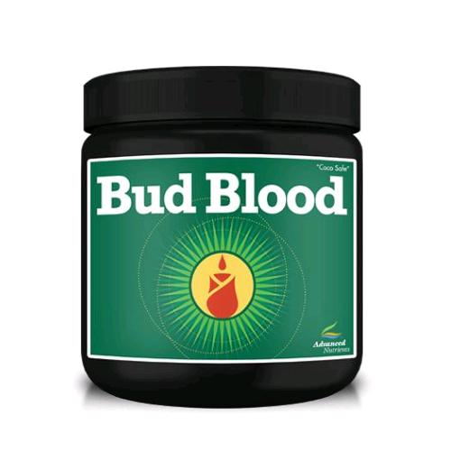 ADVANCED NUTRIENTS - BUD BLOOD IN POLVERE - 500GR