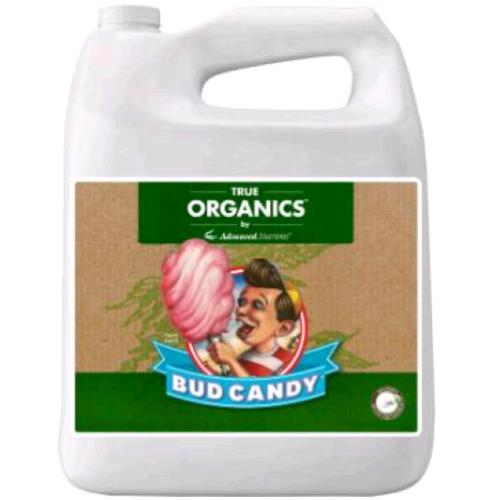 FINO A ESAURIMENTO SCORTE ADVANCED NUTRIENTS - OG ORGANICS BUD CANDY - 5L