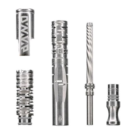 DYNAVAP - VAPORIZZATORE OMNI