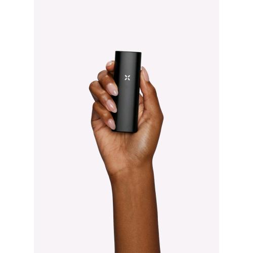 PAX - VAPORIZZATORE PAX MINI - NERO ONYX