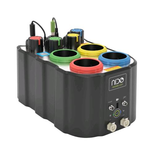 NIDOPRO - NIDO ONE V2 - CONTROLLER PER IDROPONICA