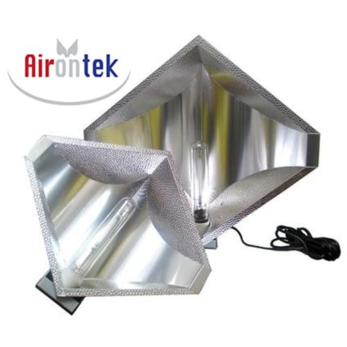 AIRONTEK - AIRONTEK DIAMOND - RIFLETTORE PER BULBI HPS