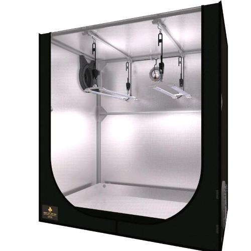 SECRET JARDIN - KIT COLTIVAZIONE DP 90GR