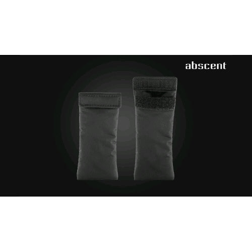 CLEANU - ABSCENT BAG - BUSTA ANTI-ODORE