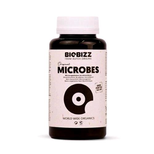BIOBIZZ - MICROBES - 150GR