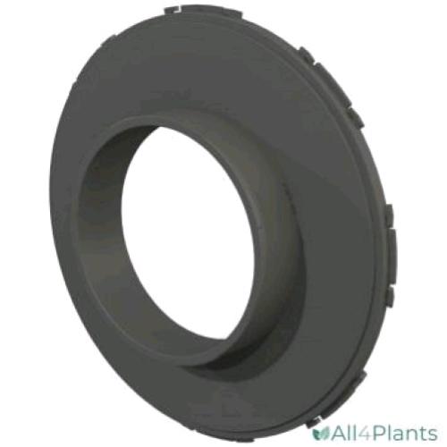 SECRET JARDIN - CONNETTORE PER FLANGIA DI PASSAGGIO DF25 - Ø160MM