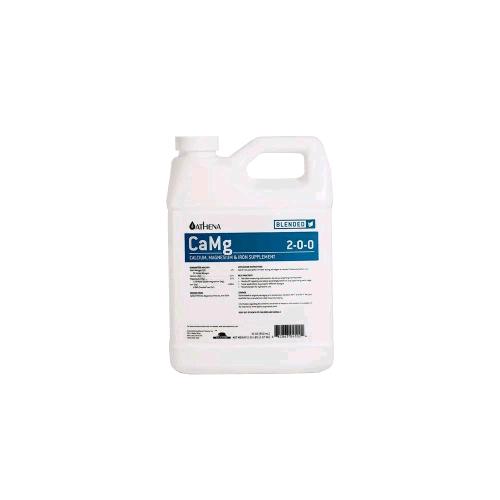 ATHENA - BLENDED LINE - CaMg - 18,92 L (5 Gallon)