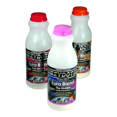 ZYDOT - BEVANDA DISINTOSSICANTE GUSTO TROPICALE - EN/SP