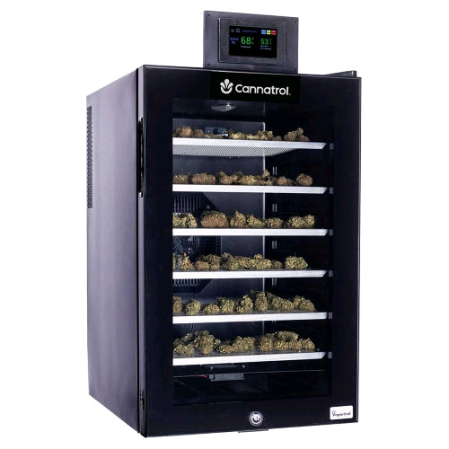 CANNATROL - COOL CURE