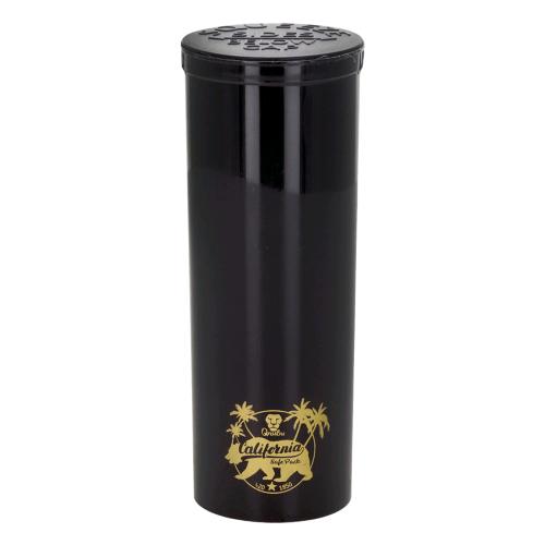 QNUBU - TOP POP CALIFORNIA 60D - 220 ML