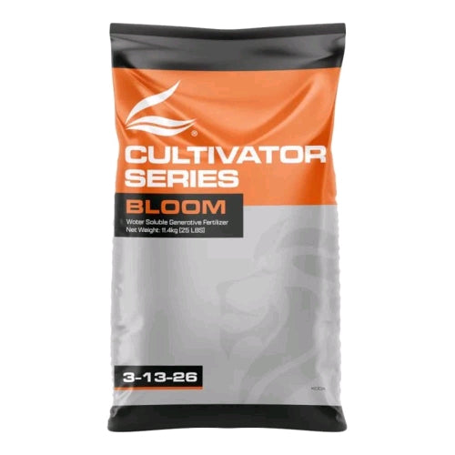 ADVANCED NUTRIENTS - CULTIVATOR SERIES BLOOM - 10 KG