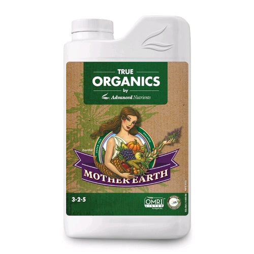 ADVANCED NUTRIENTS - ORGANIC- OIM MOTHER EARTH SUPER TEA BLOOM - 5L (BIGMIKES'S OG TEA)