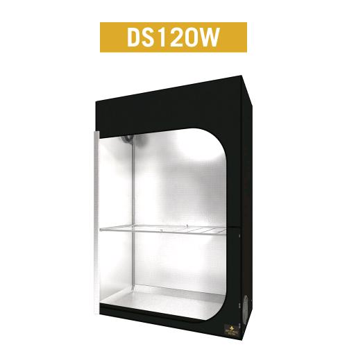 SECRET JARDIN - DS120W - DARK STREET - 120X60X178 CM - REV. 4.0