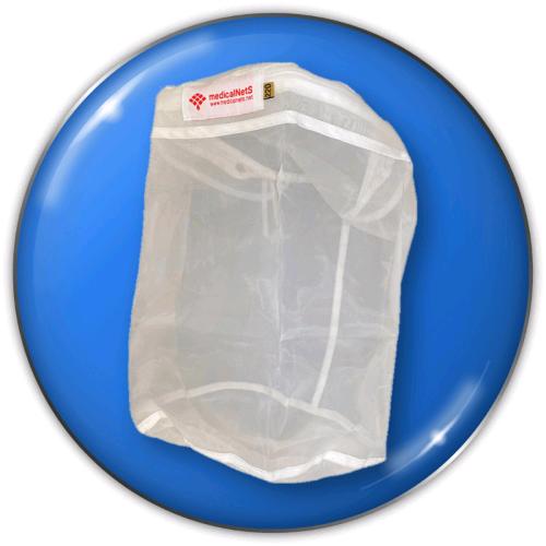 MEDICALNETS - SACCO PER LAVATRICE 20 LITRI