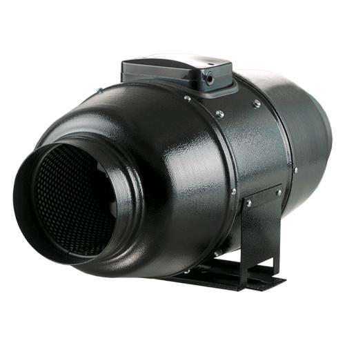 VENTS - TTM125 - ASPIRATORE SILENZIATO 240 M³/H 29 dBA - NON CABLATO