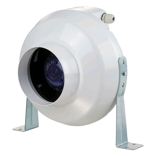 VENTS - VK 125 R - ASPIRATORE 355-370 M³/H - 40-41 DBA