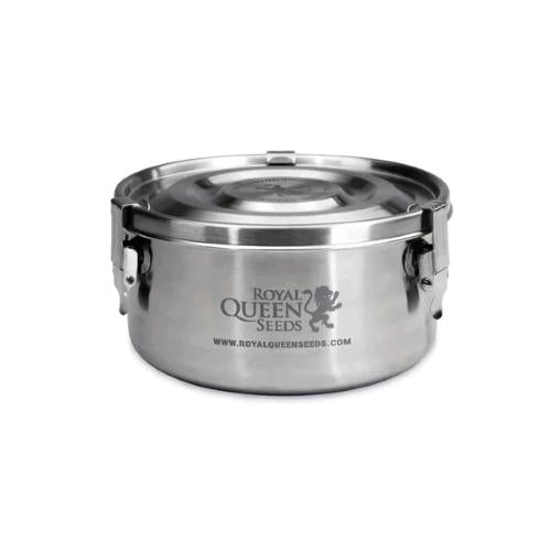 ROYAL QUEEN SEEDS - CONTENITORE DI CONCIA - M - 650ML