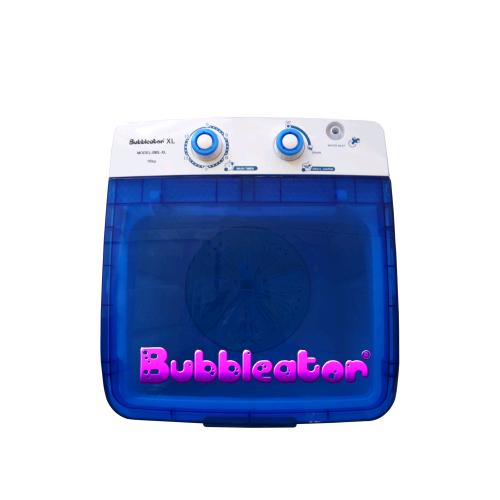 POLLINATOR - BUBBLEATOR XL - 1000G - MACCHINA + BORSA A PIRAMIDE GRANDE