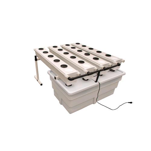 TERRA AQUATICA (GHE) - GROWSTREAM 20 PIANTE V2 (EX AEROFLO 20)