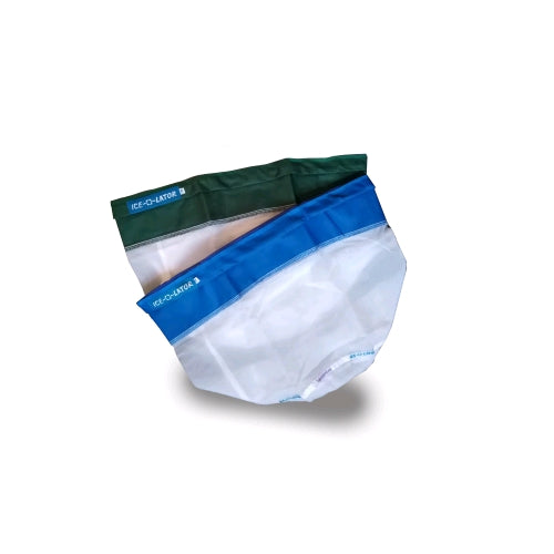 POLLINATOR - ICE-O-LATOR - SMALL - BIG CRYSTAL 2-BAG SET 220-70 MICRON - 20L (INDOOR SET)