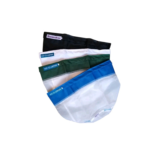 POLLINATOR - ICE-O-LATOR - SMALL SET 3 BAGS - 20L