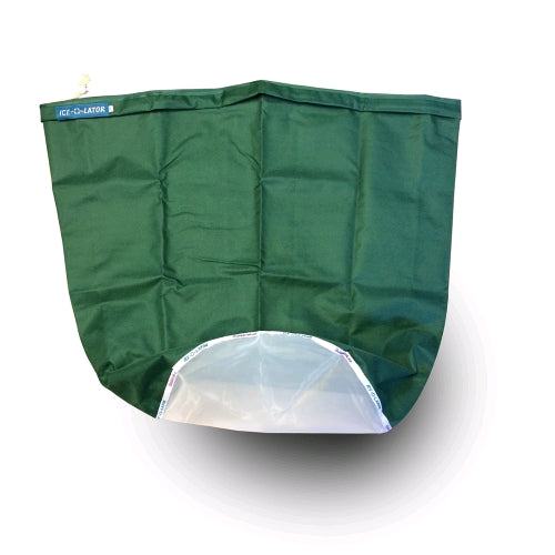 POLLINATOR - ICE-O-LATOR - MEDIUM BAG - 185 MC - 75L