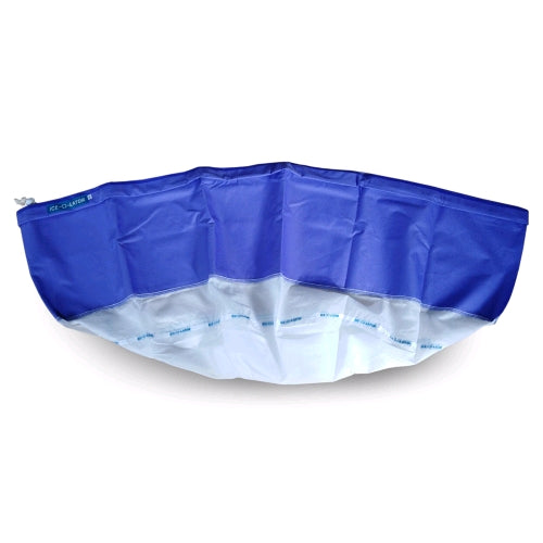 POLLINATOR - ICE-O-LATOR - LARGE SET 8 BAGS - 190L