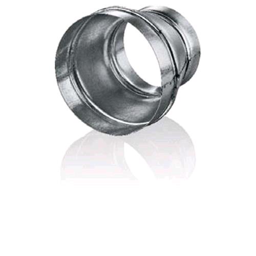 VENTS - RM125/150ZM - RIDUZIONE PER CONDOTTE IN FERRO 125/150