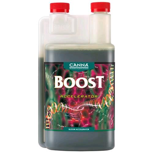 CANNA BOOST ACCELERATOR - 250ML
