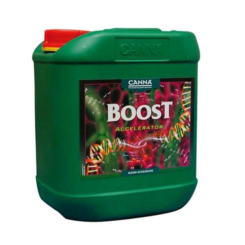 CANNA BOOST ACCELERATOR - 5L