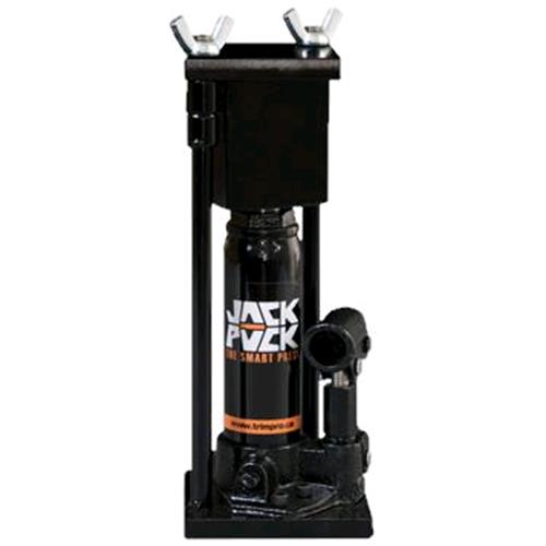 TRIMPRO - JACK PUCK PRESSA 2 Ton / QUADRATA - JP02SQWW