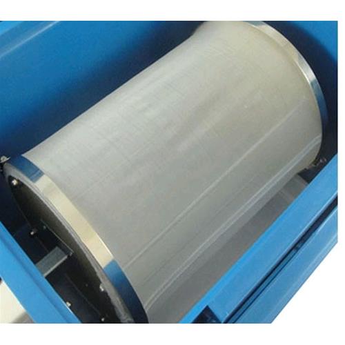 SECRET SMOKE - SECRET BOX - SETACCIO DI RICAMBIO PER SECRET BOX XL - 100 MICRON