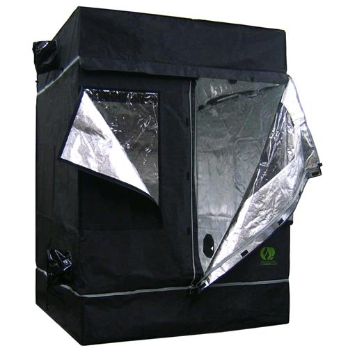 FINO A ESAURIMENTO SCORTE HOMEBOX - HOMELAB 120 LARGE 240X120X200