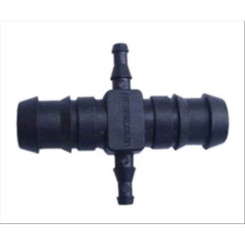 AUTOPOT - CONNETTORE A CROCE 16MM - 9MM