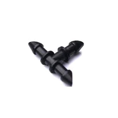 AUTOPOT - CONNETTORE A "T" DA 6 MM