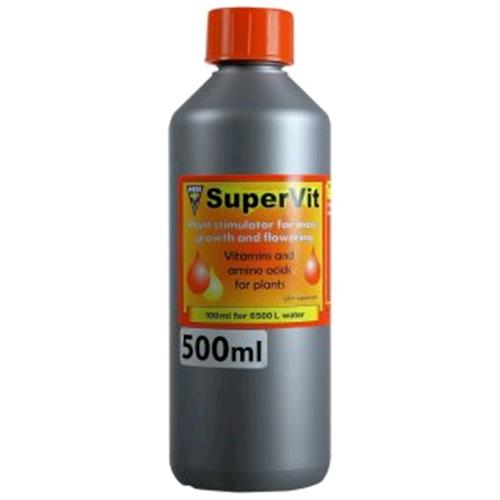 HESI - SUPER VIT STIMOLATORE DI CRESCITA + FIORITURA - 500ML