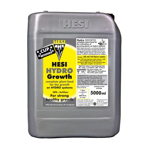 HESI - HYDRO GROWTH - 5L