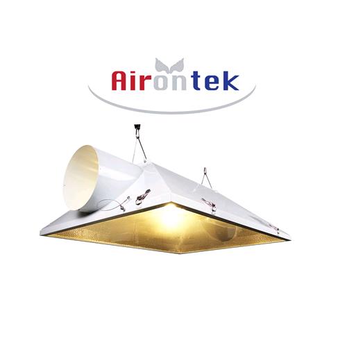 AIRONTEK - RIFLETTORE XL RAFFREDDATO ARIA (/) 200 - 70X94CM - HPS/MH