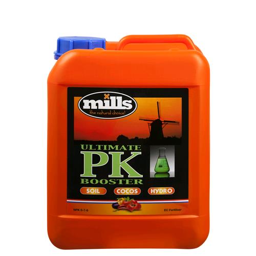 MILLS - ULTIMATE PK - 10L