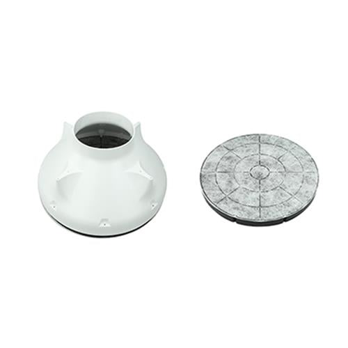 PRIMA KLIMA - FILTRO ODORI PIT - Ø100