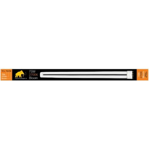 MAMMOTH - TUBO NEON TCL 75W BLOOMING 2700°K
