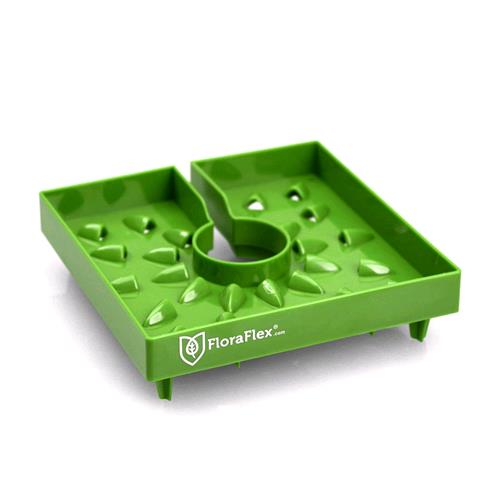 FLORAFLEX - FLORACAP 3.0 - Ø15,2CM - 6"