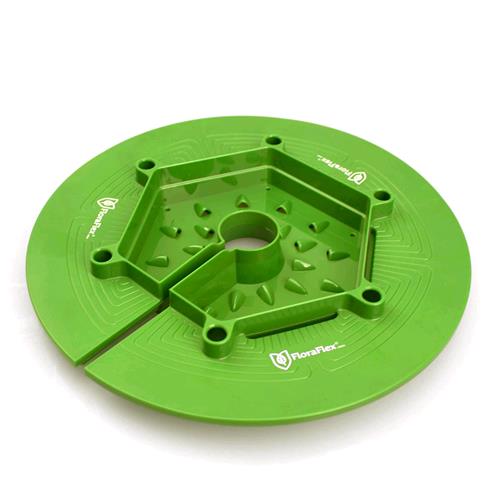 FLORAFLEX - ROUND FLORACAP - Ø 19 - 30,5 CM