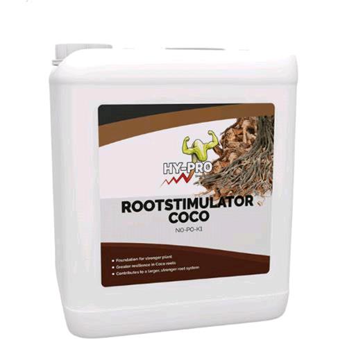 HY PRO ROOTSTIMULATOR COCO 5 LITER