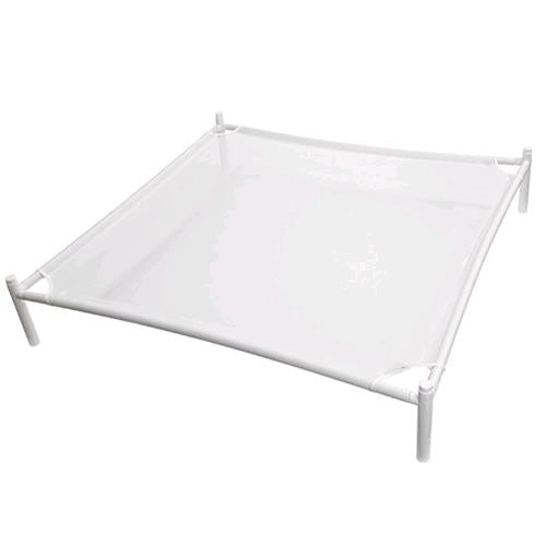 NEPTUNE HYDROPHONIC - RETE ESSICCATRICE QUADRATA - 69X69 CON ASTE DI SOSTEGNO