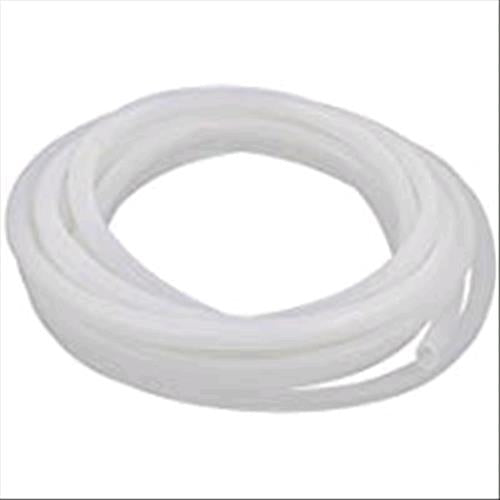 TUBICINO IN SILICONE 6 MM - 1 MT