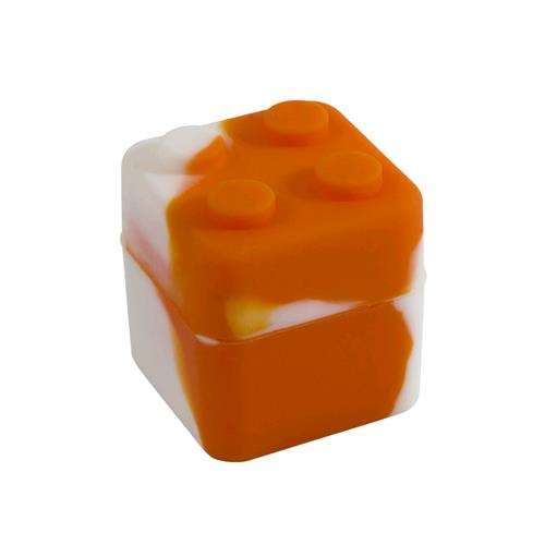 SUPERSMOKER - VASETTO SILICONE LEGO 7ML