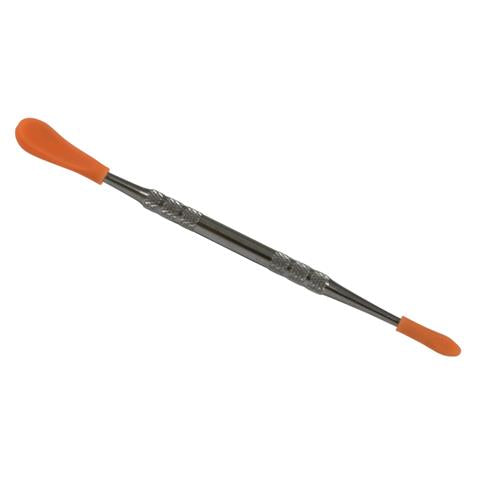 SUPERSMOKER - DABBER ACCIAIO INOX 126MM