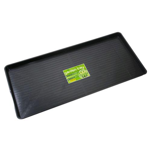 GARLAND - GARDEN TRAY - VASSOIO PER IRRIGAZIONE 120X55x5 - G82B - VASSOIO DRENANTE